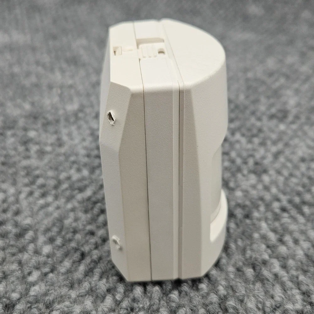 Qolsys IQ Motion QS1230-840 Wireless PIR Motion Sensor Security Alarm Hardware